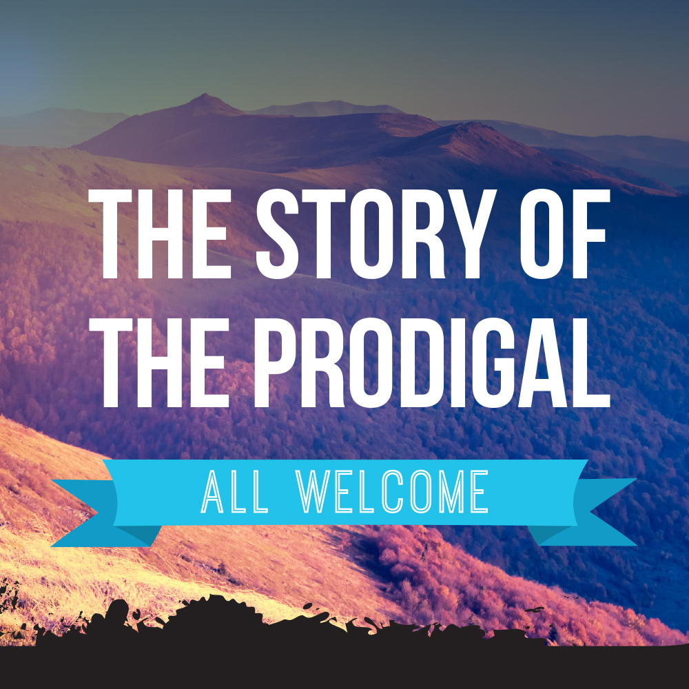 Prodical God Audio Files Icon