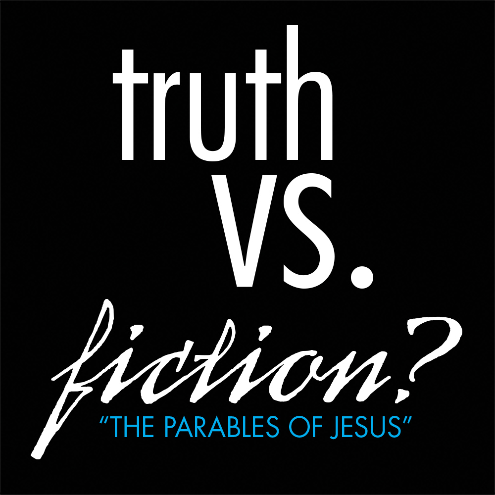 TruthVsFiction Audio Files Icon1
